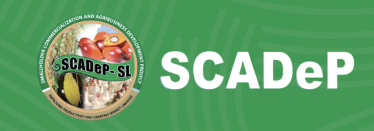 SCADeP — MAFF